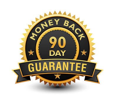 GlucoTonic 90 days money back guarantee